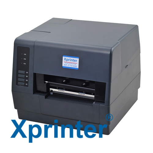 best barcode label printer supplier for catering