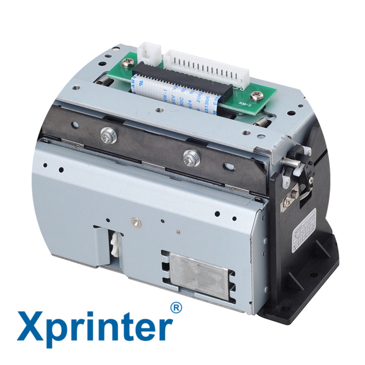 Xprinter Xprinter receipt printer accessories maker for supermarket