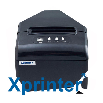 Xprinter best barcode receipt printer dealer for store