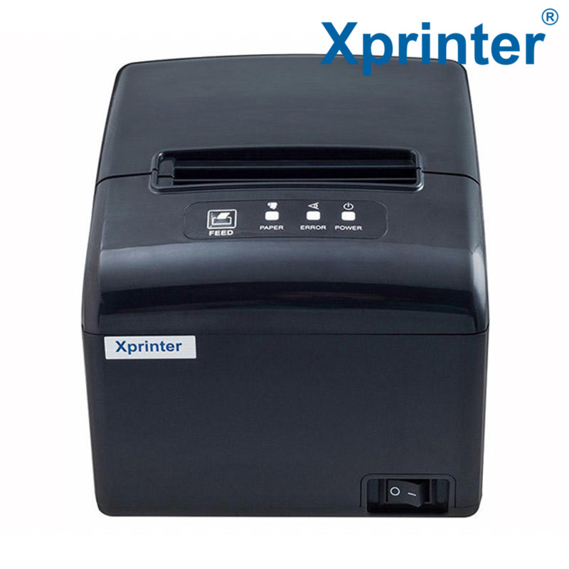 Xprinter mini receipt printer for sale for store