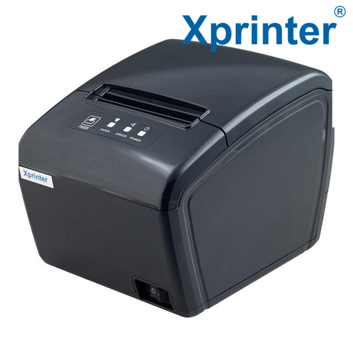 Xprinter wireless receipt printer for ipad distributor for mall
