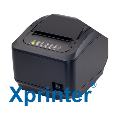 Xprinter non thermal receipt printer factory price for shop