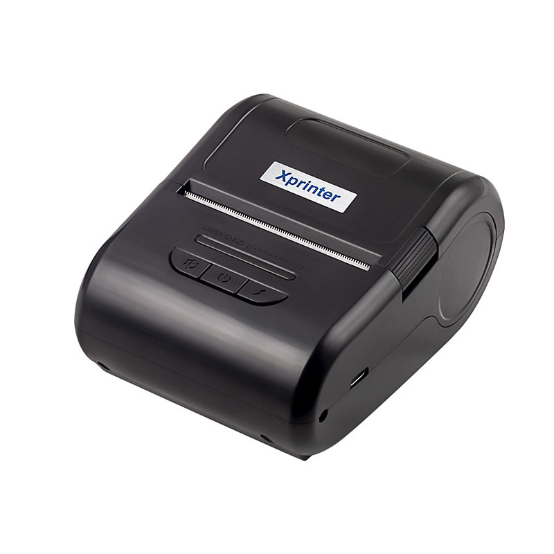 top hand label printer maker for retail