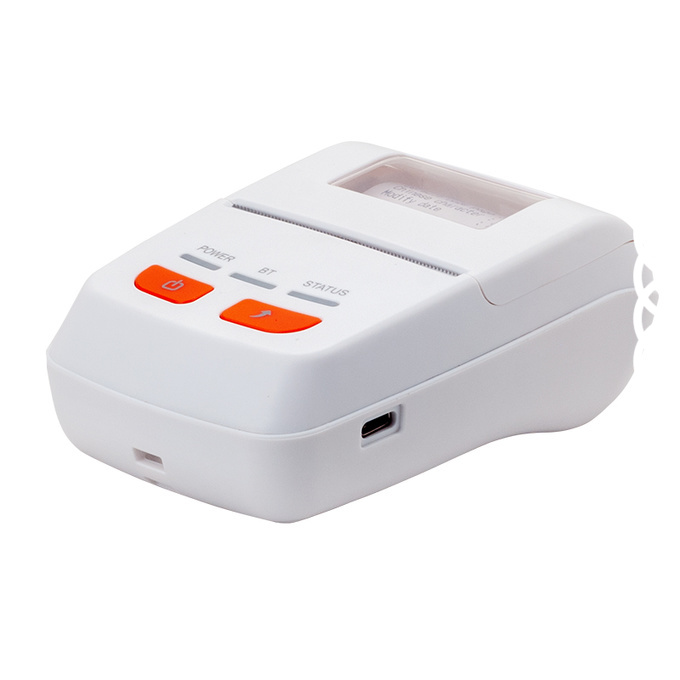latest wireless bill printer factory price for tax