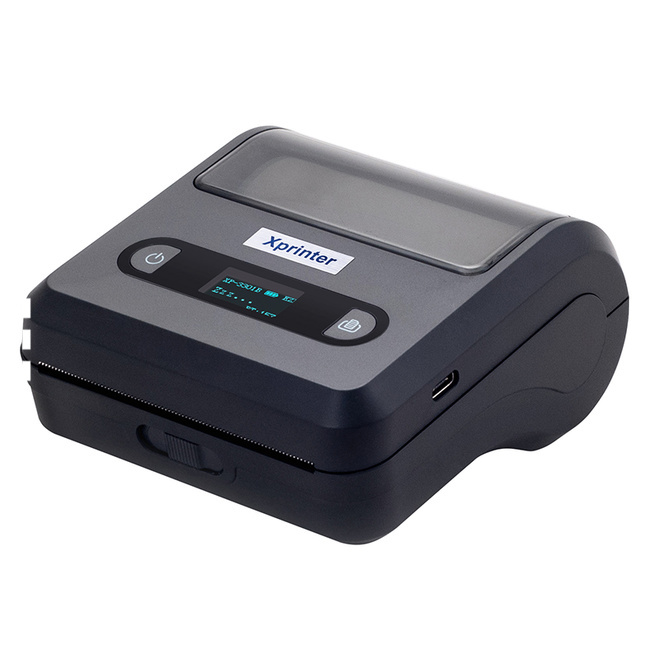 Xprinter mini thermal label printer dealer for retail