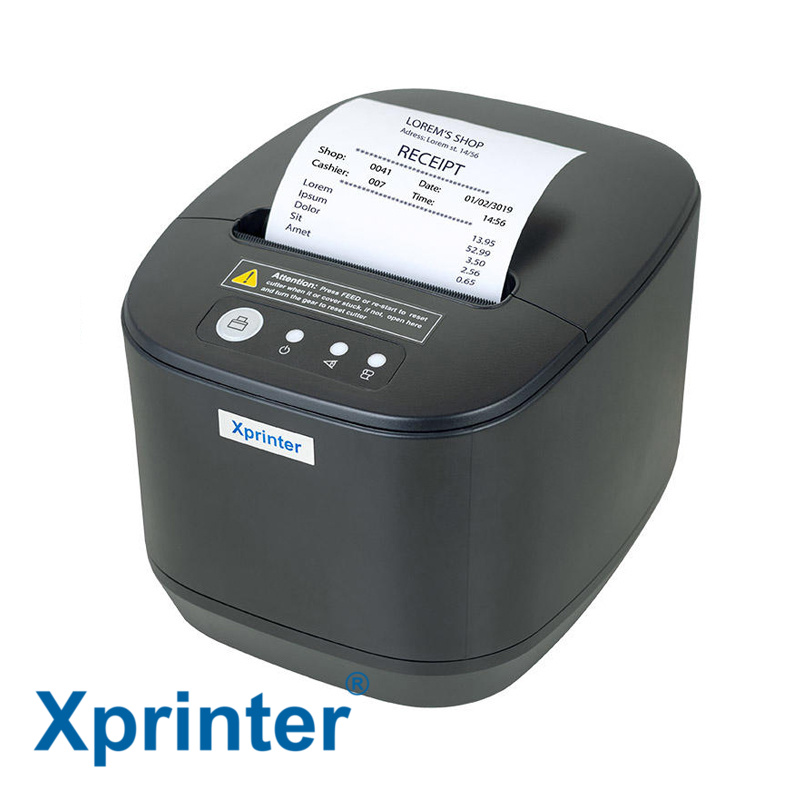 high-quality phone receipt printer for sale for shop
