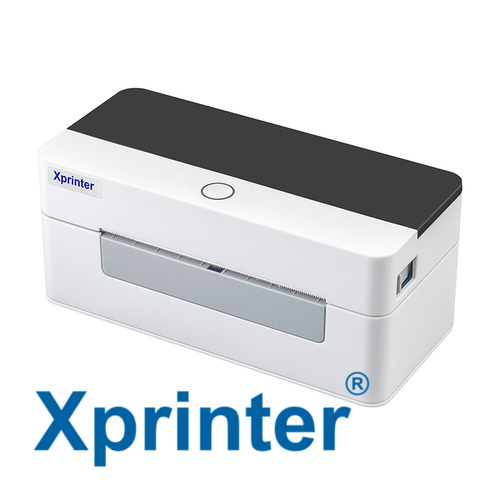 latest barcode label printer maker for industrial