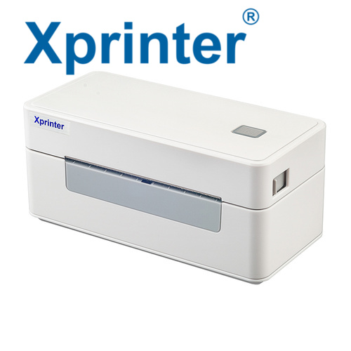 Xprinter custom made cheap barcode label printer for sale for shop