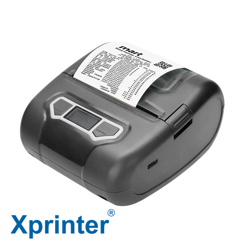 Xprinter label printer android for shop