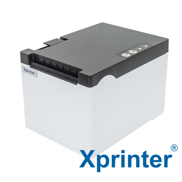 Xprinter customized wifi thermal printer supplier for post