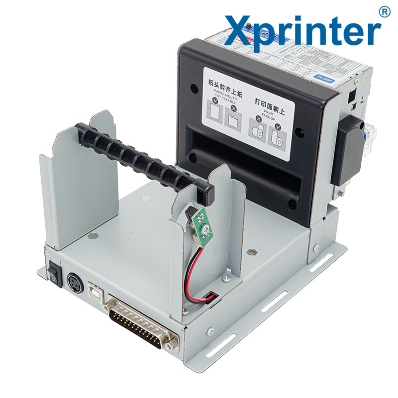 Xprinter professional thermal receipt printer 58mm factory for medical care