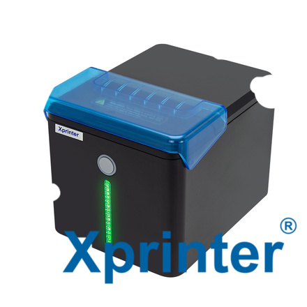 Xprinter 58mm pos printer maker for supermarket