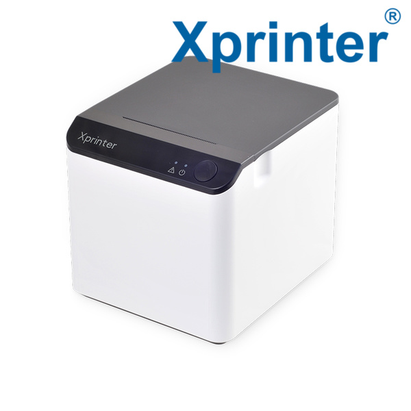 Xprinter high-quality thermal receipt printer 58mm supply for mall