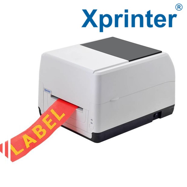 Xprinter barcode label machine company for industry