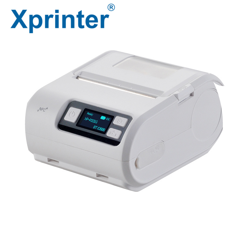 custom made android label printer wholesale for mall