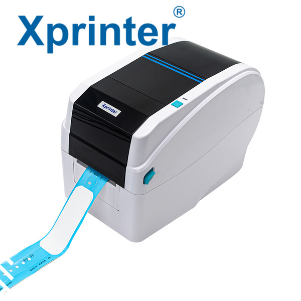 Xprinter bluetooth credit card receipt printer supplier for supermarket
