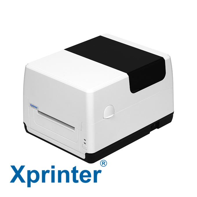 Xprinter buy desktop thermal printer wholesale for tax