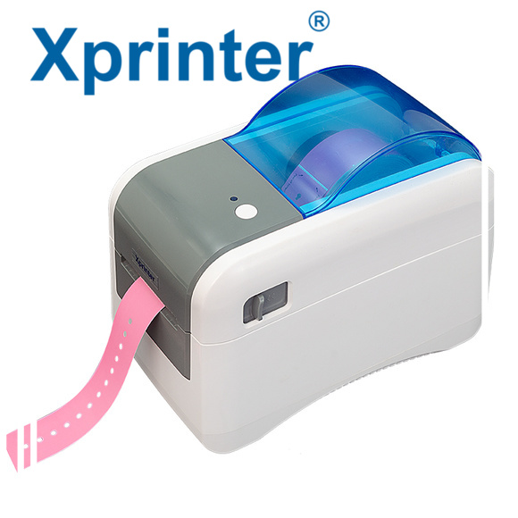 top portable thermal label printer company for mall