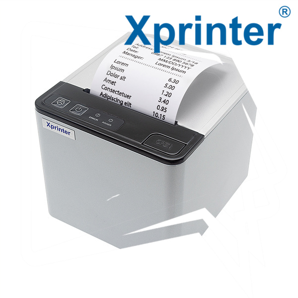 bulk square receipt printer manufacturer for shop