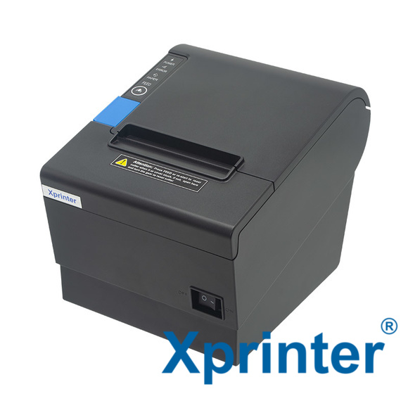 Xprinter bill receipt printer supplier for shop