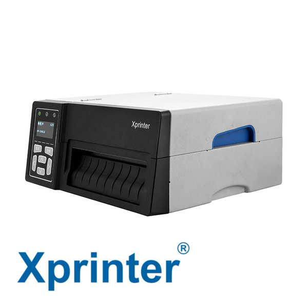 Xprinter 58mm pos printer supply for medical care