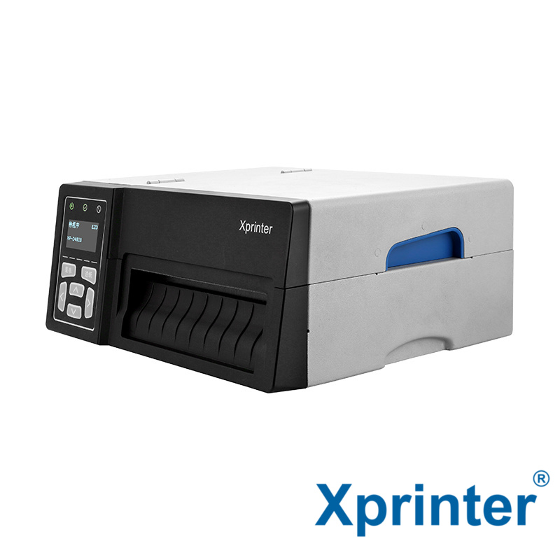 Xprinter barcode label machine dealer for commercial
