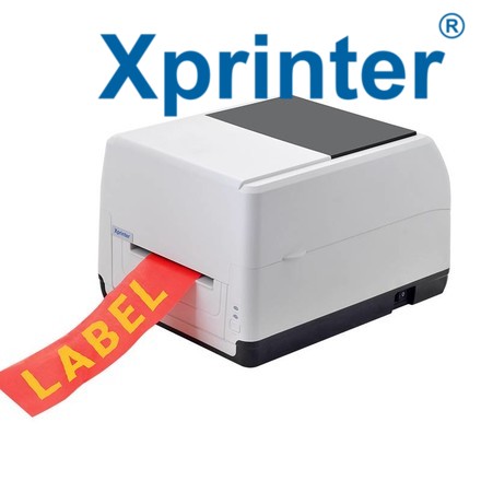 Xprinter thermal printer supplies dealer for tax