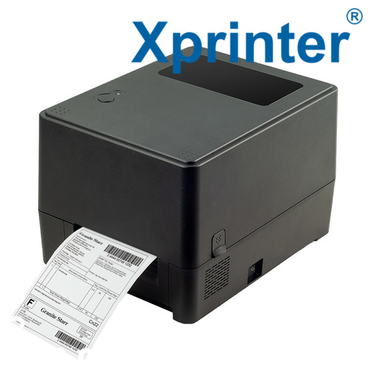 bulk network thermal printer supply for shop