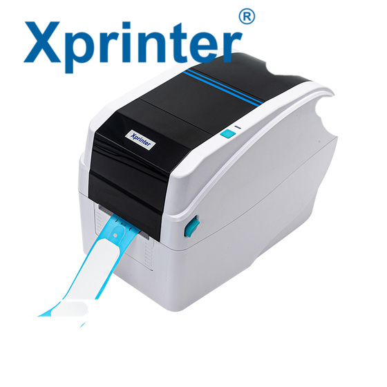 top thermal transfer printer supplier for shop