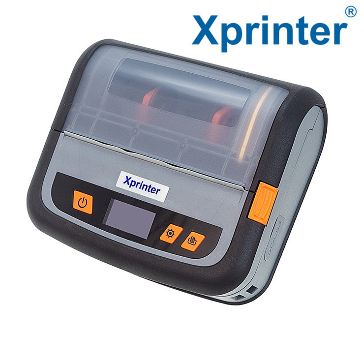 Xprinter wifi bill printer vendor for tax