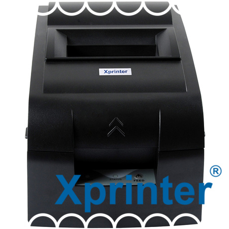 top remote receipt printer maker for business
