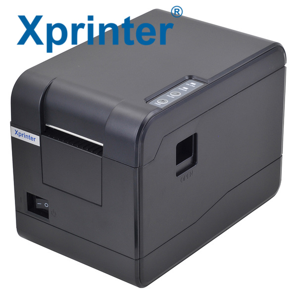 Xprinter mini thermal printer vendor for store