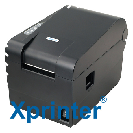 Xprinter 4 inch thermal receipt printer wholesale for store