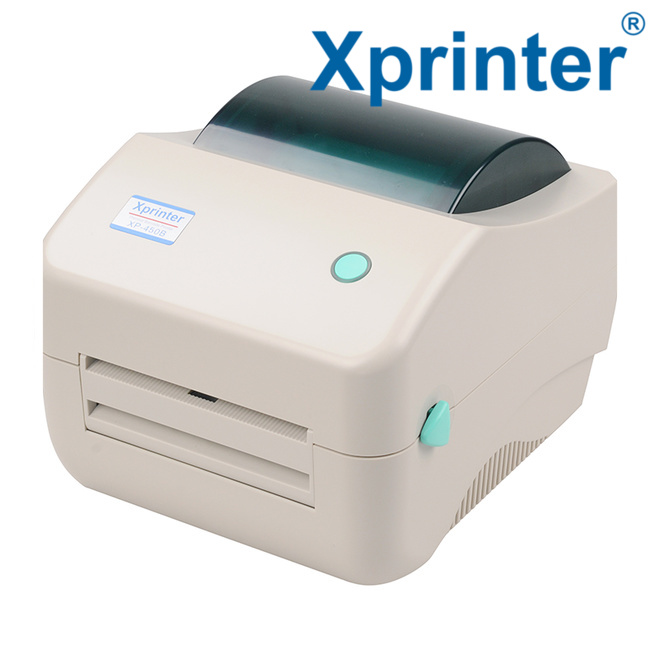 Xprinter new cheap barcode label printer for sale for tax
