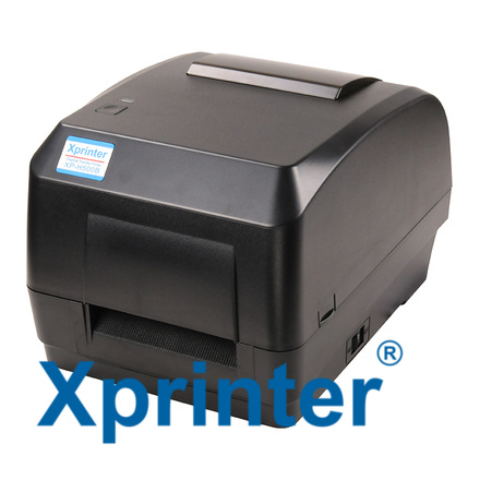 Xprinter professional barcode label printer for store