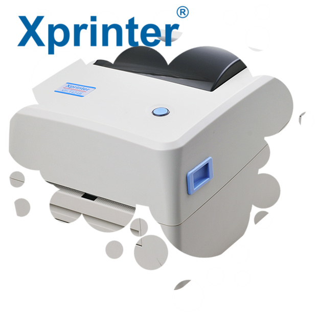 Xprinter wifi thermal printer factory price for catering