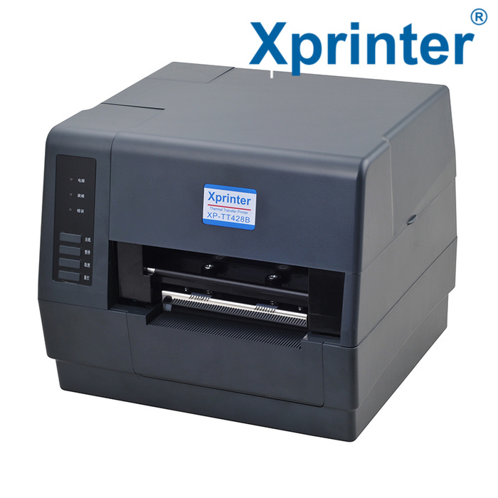 Xprinter professional best thermal transfer printer supplier for shop