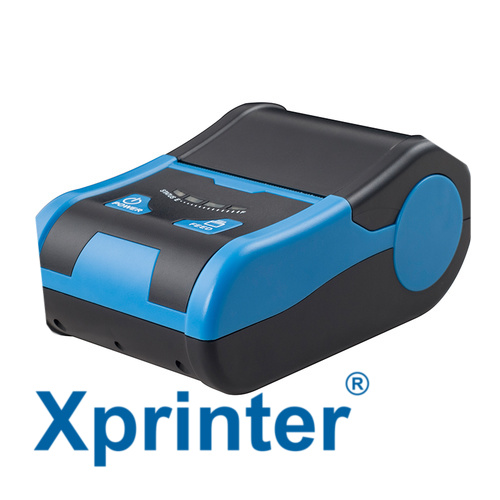 Xprinter portable receipt printer for square vendor for tax