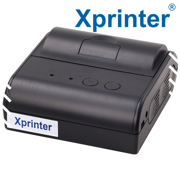 Xprinter custom made android receipt printer factory for tax
