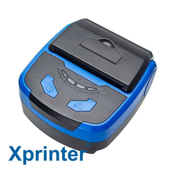Xprinter custom made point of sale receipt printer dealer for tax