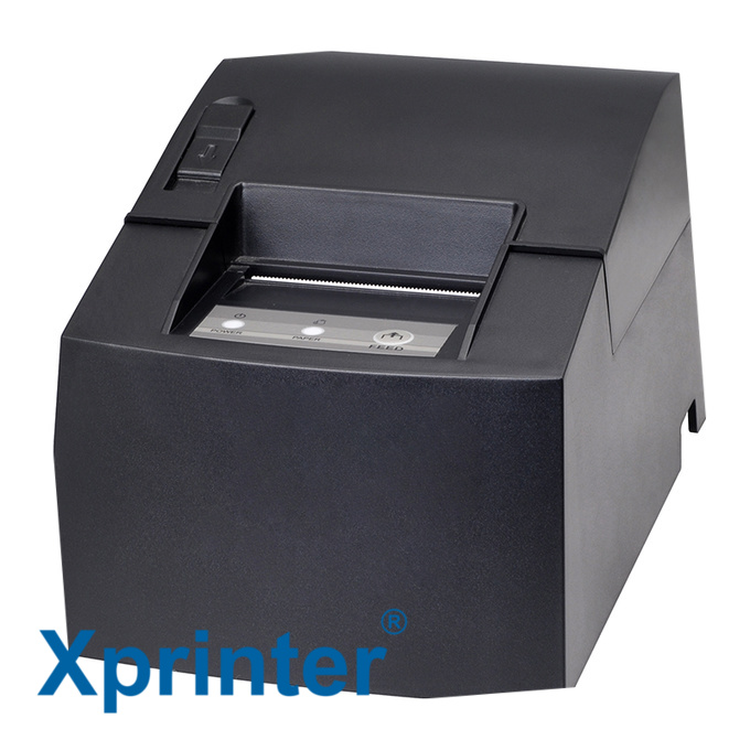 Xprinter high-quality small receipt printer company for mall