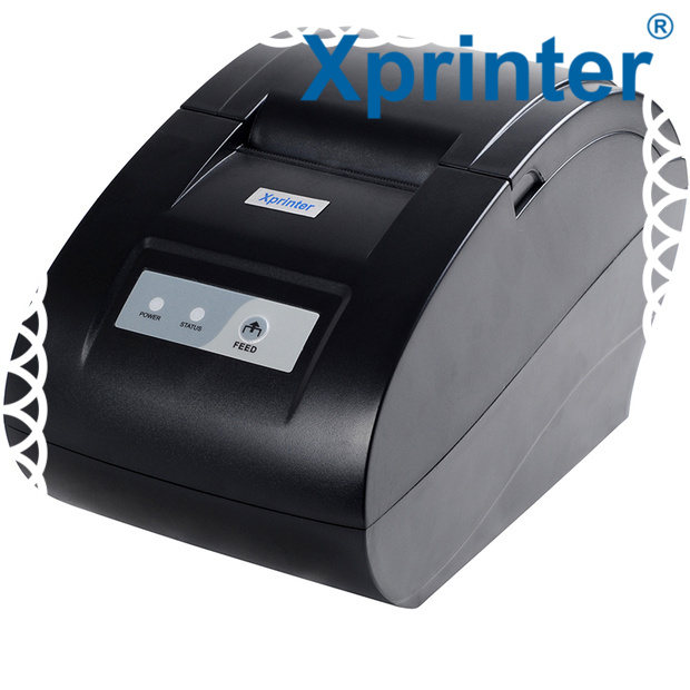 Xprinter Xprinter receipt printer best buy distributor for shop