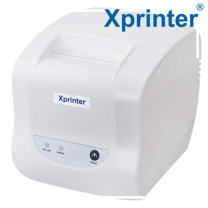 new 58mm portable mini thermal printer driver dealer for retail