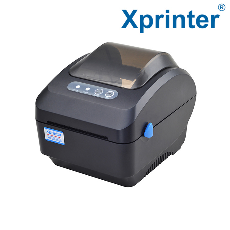 Xprinter lan thermal printer company for medical care