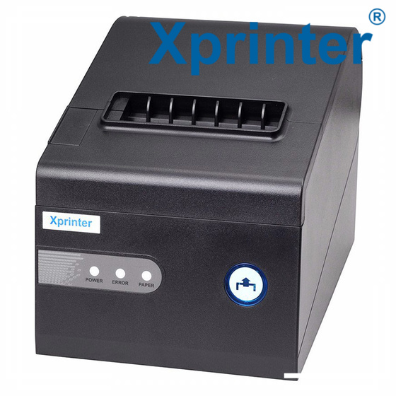 Xprinter professional receipt printer online maker for retail