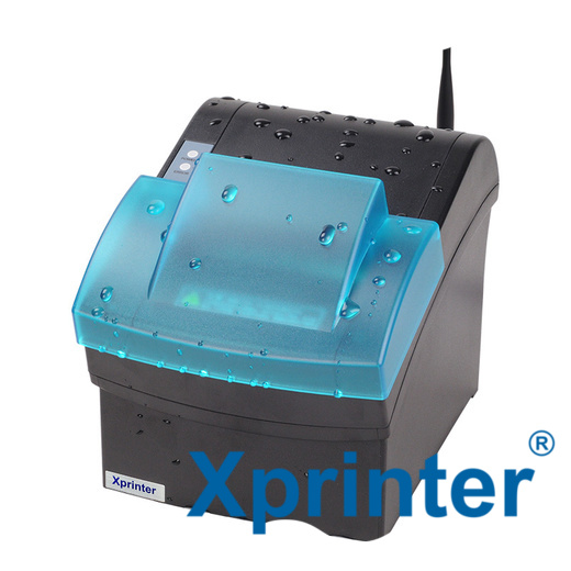 best wireless receipt printer for ipad factory price for retail 