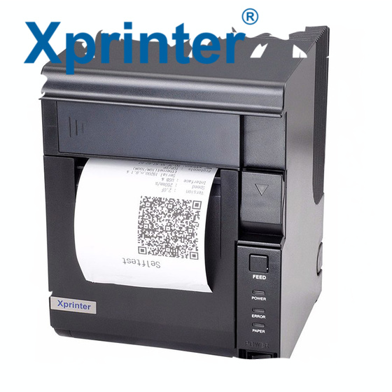Xprinter pos bill printer wholesale for retail