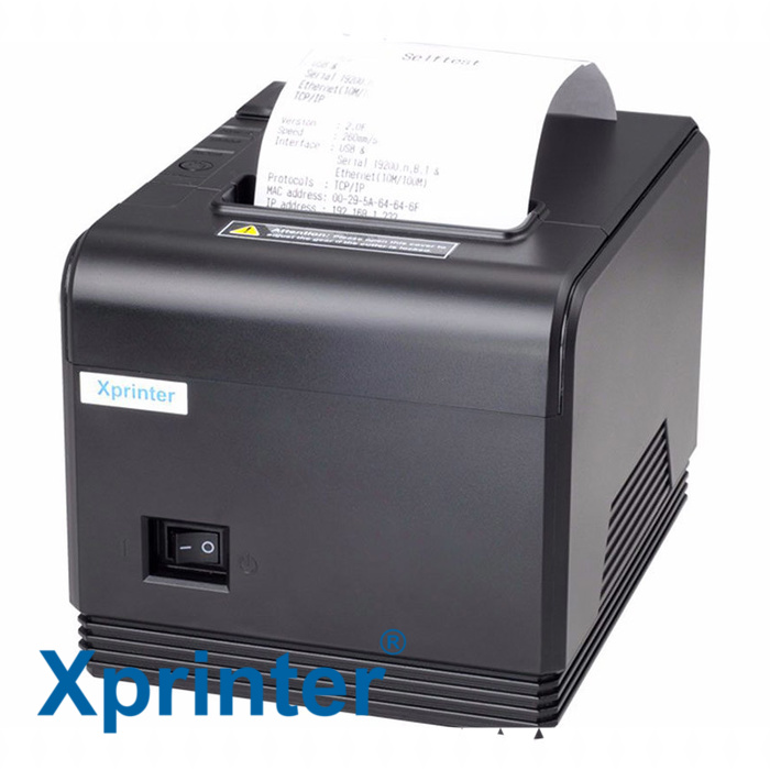 Xprinter pos printer for sale for shop