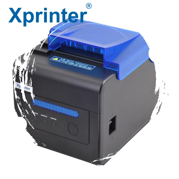Xprinter top 80mm bluetooth printer wholesale for shop