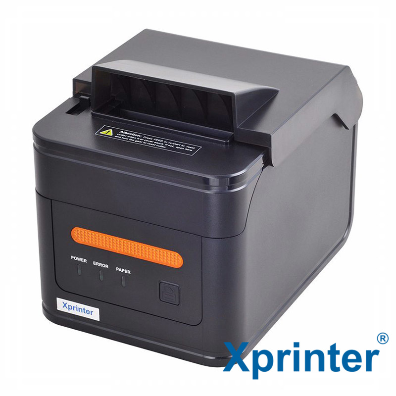 Xprinter pos receipt printer distributor for mall
